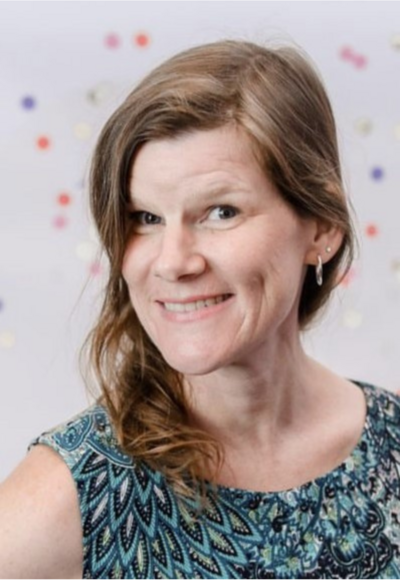 Brandee Gaar Wedding Planner Coach