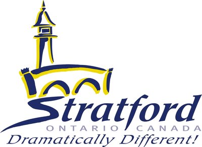 City of Stratford DD logo