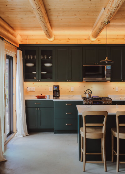 Minnesota resort cabin rentals at white eagle resort lake vermilion