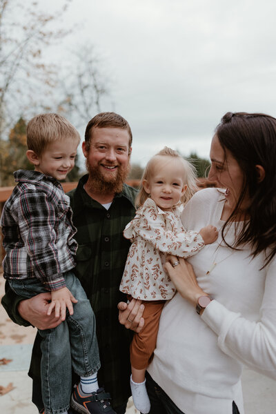 Seattle wedding photographer capturing intimate love stories