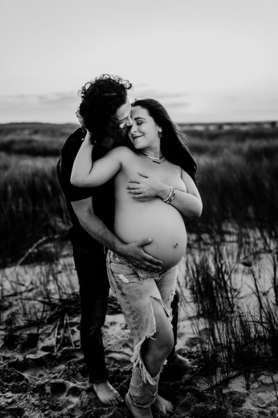charleston maternity photographer 73