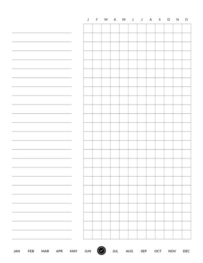 project digital planner by click 2 plan-110