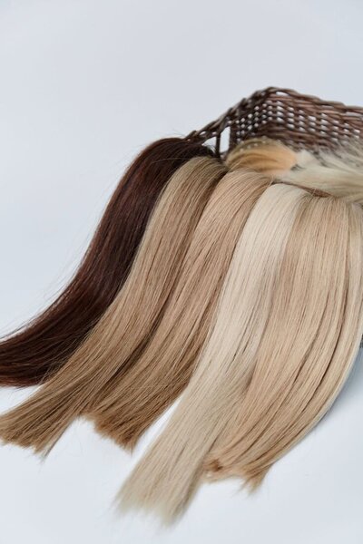 Hair Extensions
