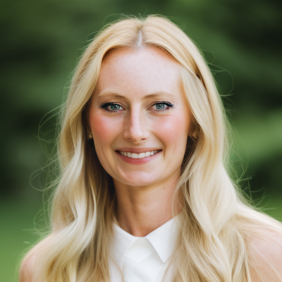 Sports Dietitian
