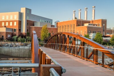 Image of a bridge