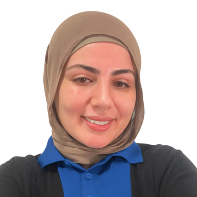 Speech Therapist of Spectrum Therapy Australia 3