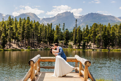 Colorado Elopement Photographer