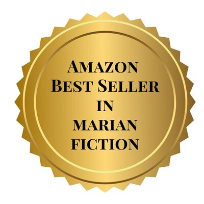 Samarah Grace gold-book-award-graphic-best-seller