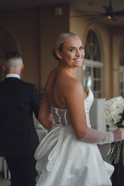 sarasota wedding photographer