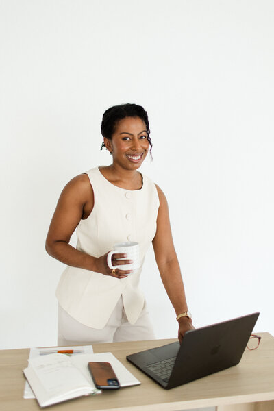 black reproductive psychiatrist