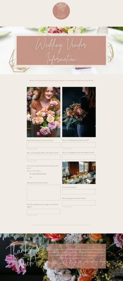 delightful flower co info questionnaire- new3