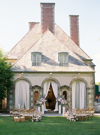 CT Wedding Photographer