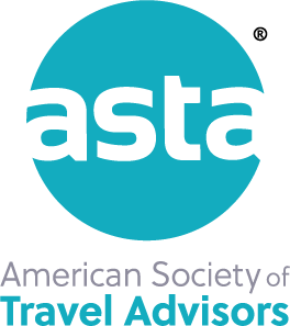 American Society of Travel Advisors.
