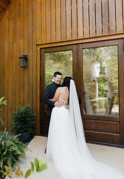 Georgia Wedding Photographer