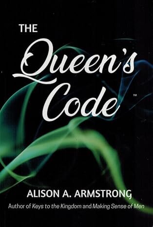 Ignite Your Soul Brand The Queens Code