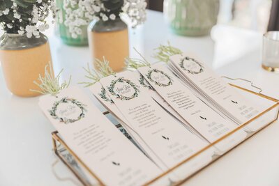 great small wedding venues in indiana