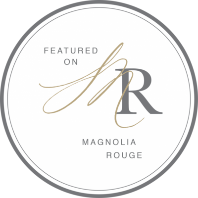Magnolia Rouge Badge 2