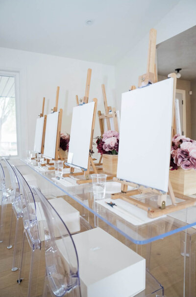 Special event rentals with unique products available in Burlington