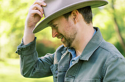 Owner David Howell, A Raleigh Photographer