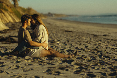 Thuy Tran Photos is a San Diego based wedding and engagement photographer