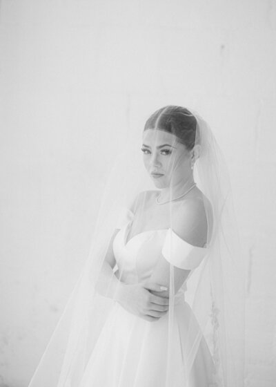 Studio Bridal Session Atlanta Wedding Photographery Renee Jael-26