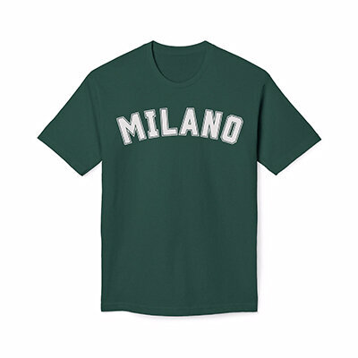 milano