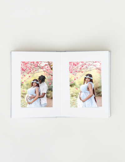 Fine art album by Tonaya Noel Photography