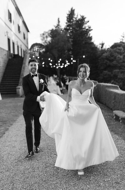 Borgo di Pietrafitta Relais Wedding