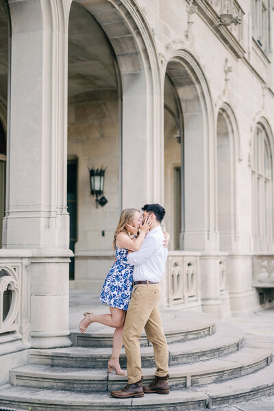 Ochre_Court_Mansion_Newport_RI_Engagement_Session