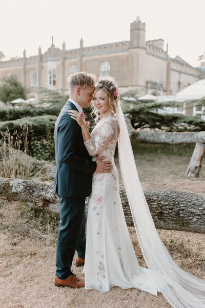 Milton Keynes wedding photography