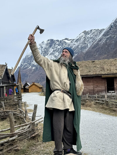 Norway 7 