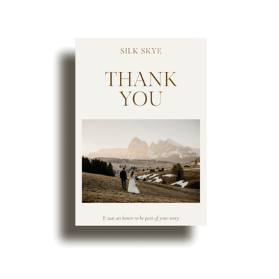 Flodesk email templates voor fotografen