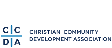 Christian Community Development Association Logo