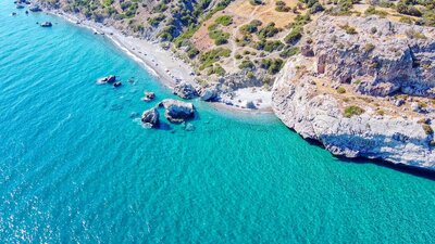 Mykonos foto Griekenland