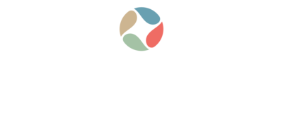Jenn Cloutier color branding with tagline Lead boldly. Live fully. Impact deeply.