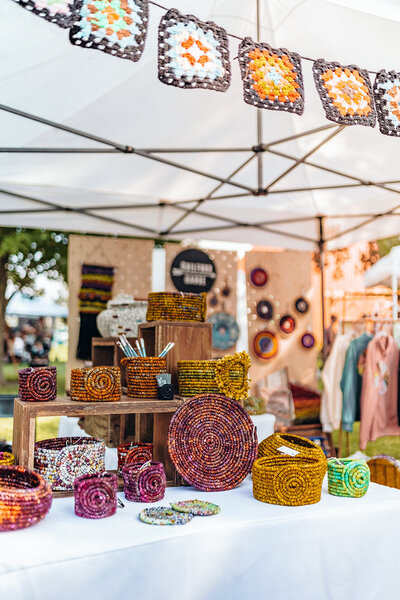 Eastern Iowa's Hippest Vintage and Handmade Market. Shop handmade artisan goods, score some amazing vintage, shop our on-trend mobile boutiques, eat from our delicious food trucks and listen to local live music.