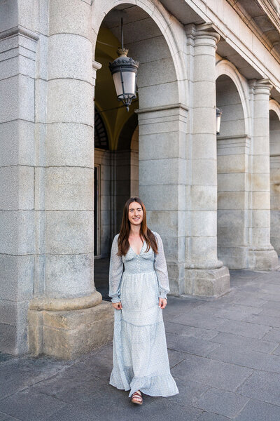Andrea DeGroot, Lethbridge wedding photographer
