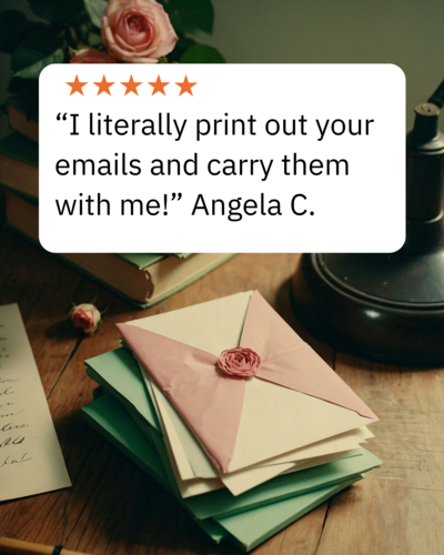 Wellness newsletter