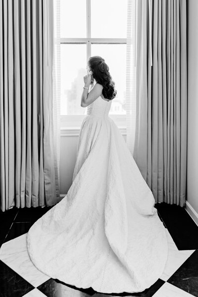 MV Photography Houston Photographer Crystal Ballroom Wedding @mv_xoxo (13)
