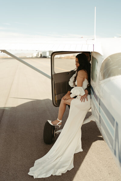 Aviation Elopement-41
