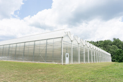 Gaia Herbs, built by Cooper Construction