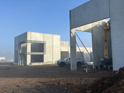 Struttura Detailing with Emily Nair