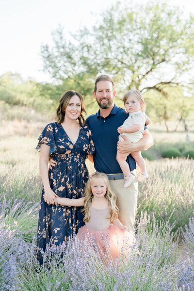 Family photographers in Tucson