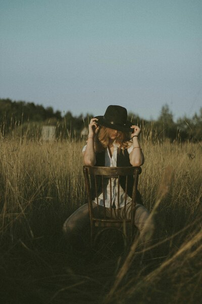 tristan thibadeau wild woman haus