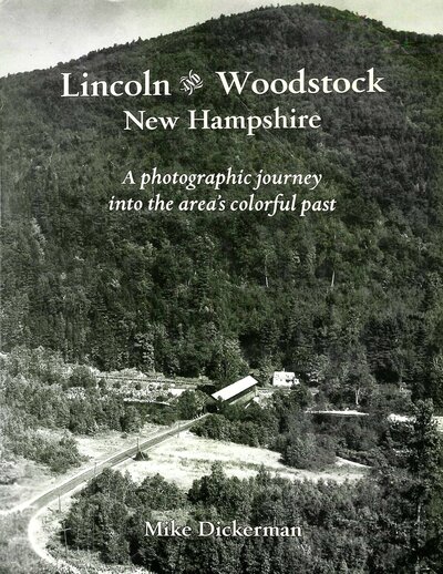 Lincoln and Woodstock NH