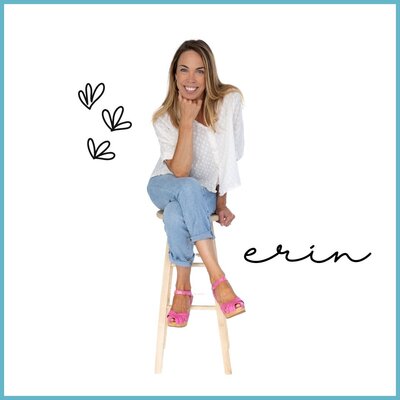 Picture of Artcie Studio Owner Erin Clark