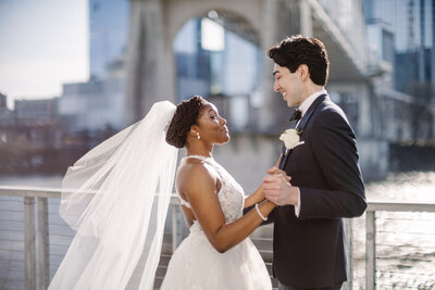 best nashville wedding photographers