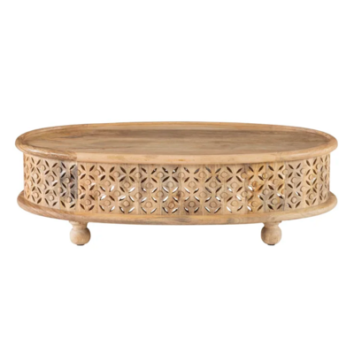 harper coffee table