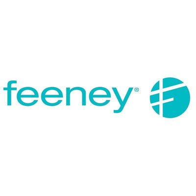 feeney rails logo
