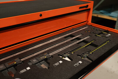 Custom Kit Boxes Icon Industrial Group Houston Texas